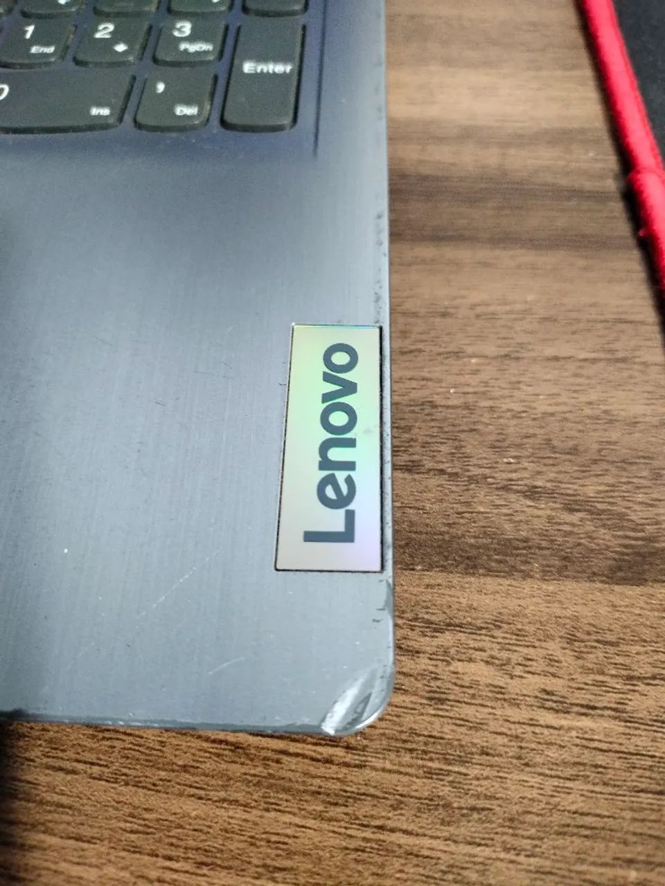 Notebook Lenovo i3  - Foto 5