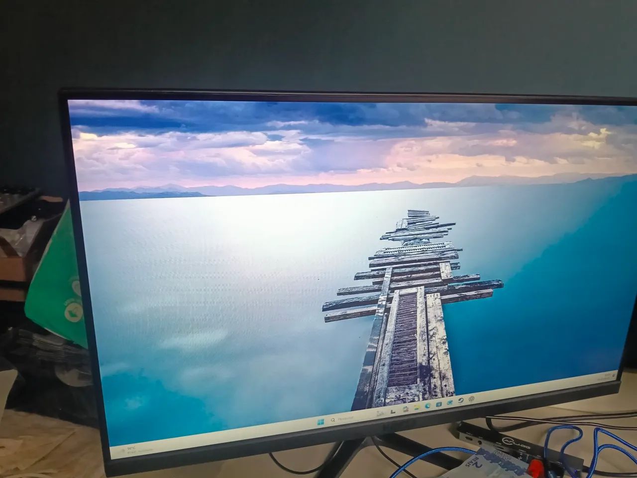 Monitor gamer  - Foto 2