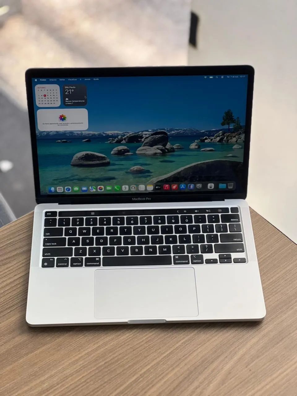 Apple MacBook Pro M2 2022 - Notebooks - Lourdes, Belo Horizonte