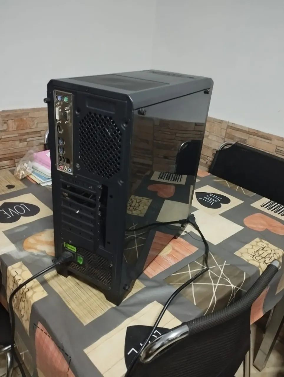PC/Computador Gamer Ryzen 3 3300x - Computadores e Desktops