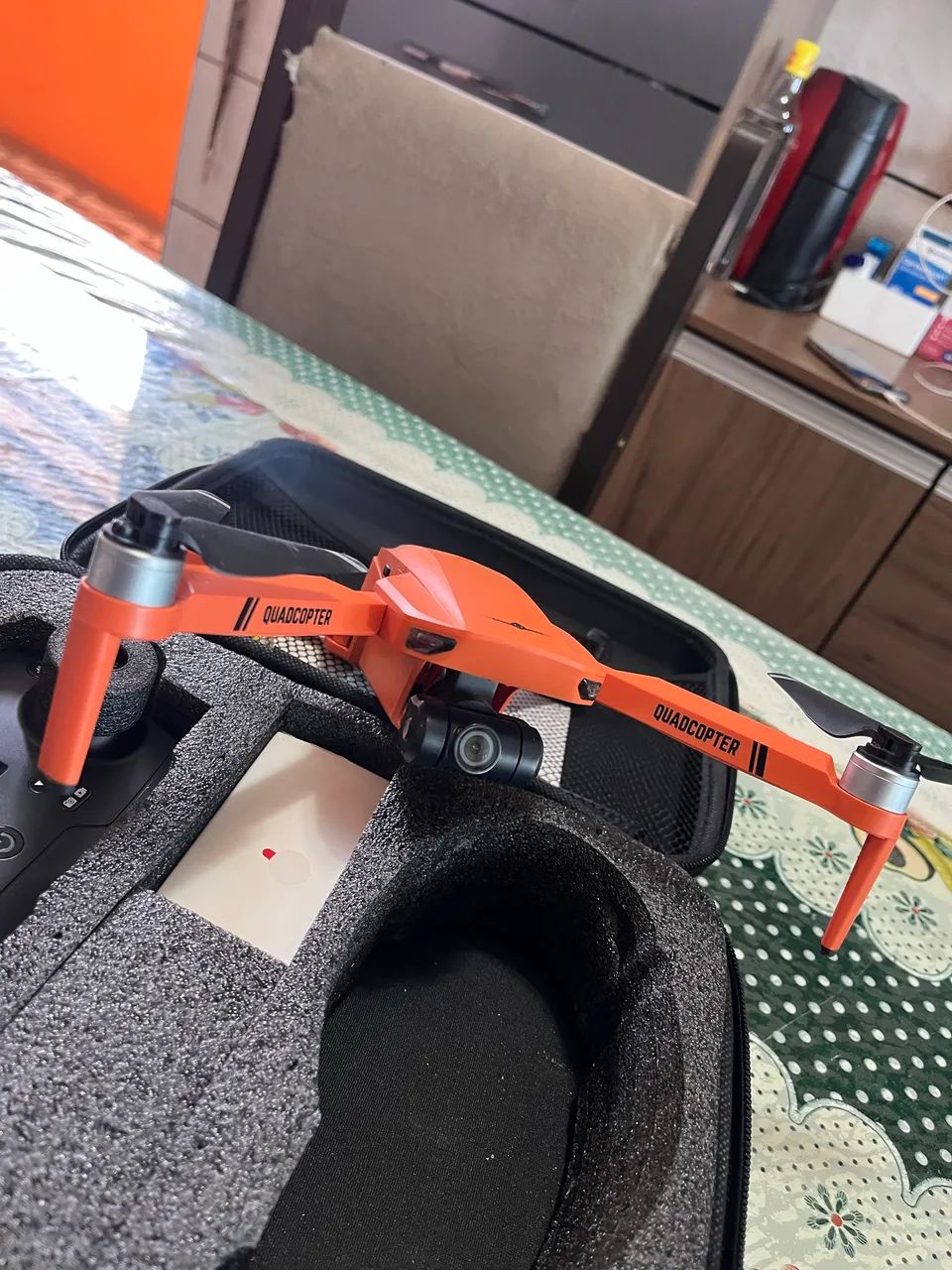 Drone KFPLAN KF102 - Foto 3
