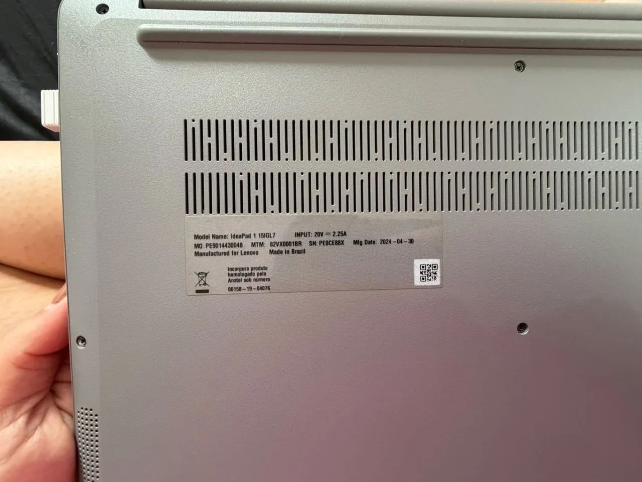 Notbook - Foto 3