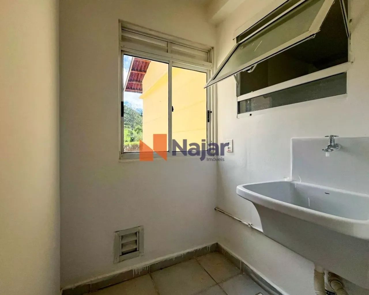 APARTAMENTO RESIDENCIAL ÁGUA MARINHA MÓDULO II - Foto 5