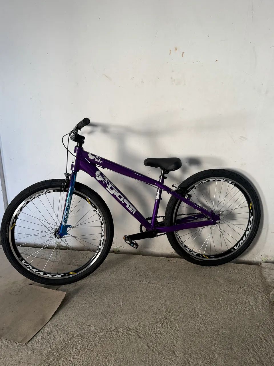 BIKE GIOS