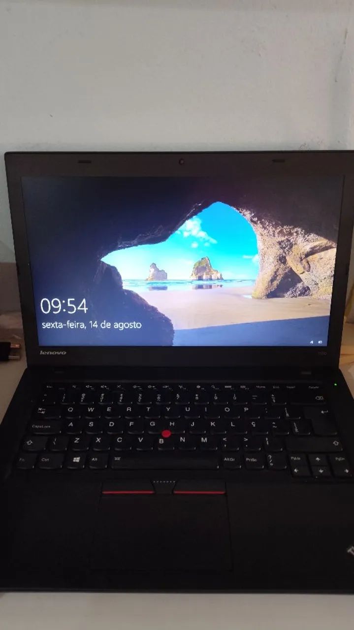 Lenovo ThinkPad ᒪ560　8GB CPU Core i5 Lenovo ThinkPad ᒪ560 8GB CPU Core i5 Lenovo ThinkPad Core i5
