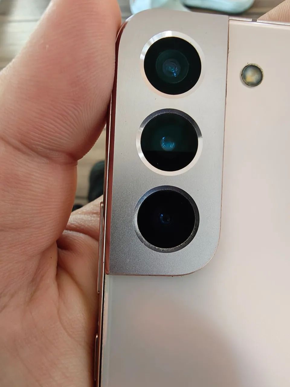 S22 plus (+) - Foto 3