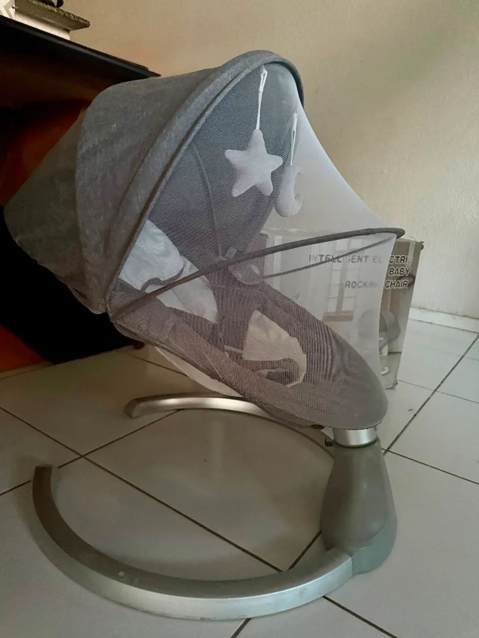 Cadeira de descanço eletrica - Foto 2