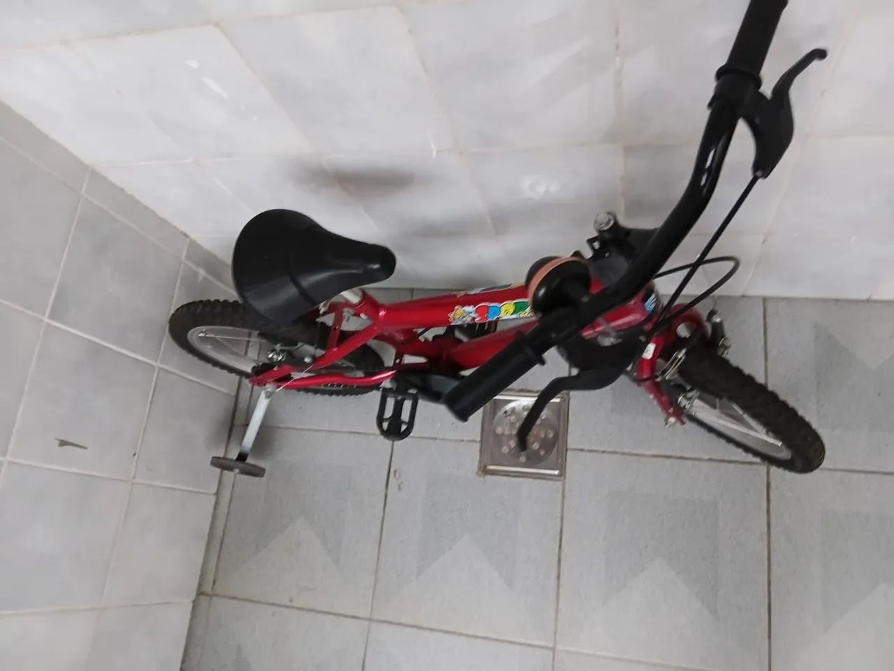 Bicicleta  - Foto 2