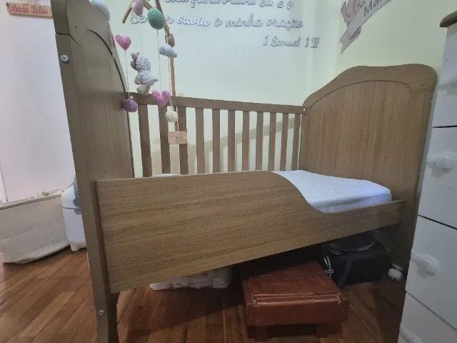 Berço  - Foto 3