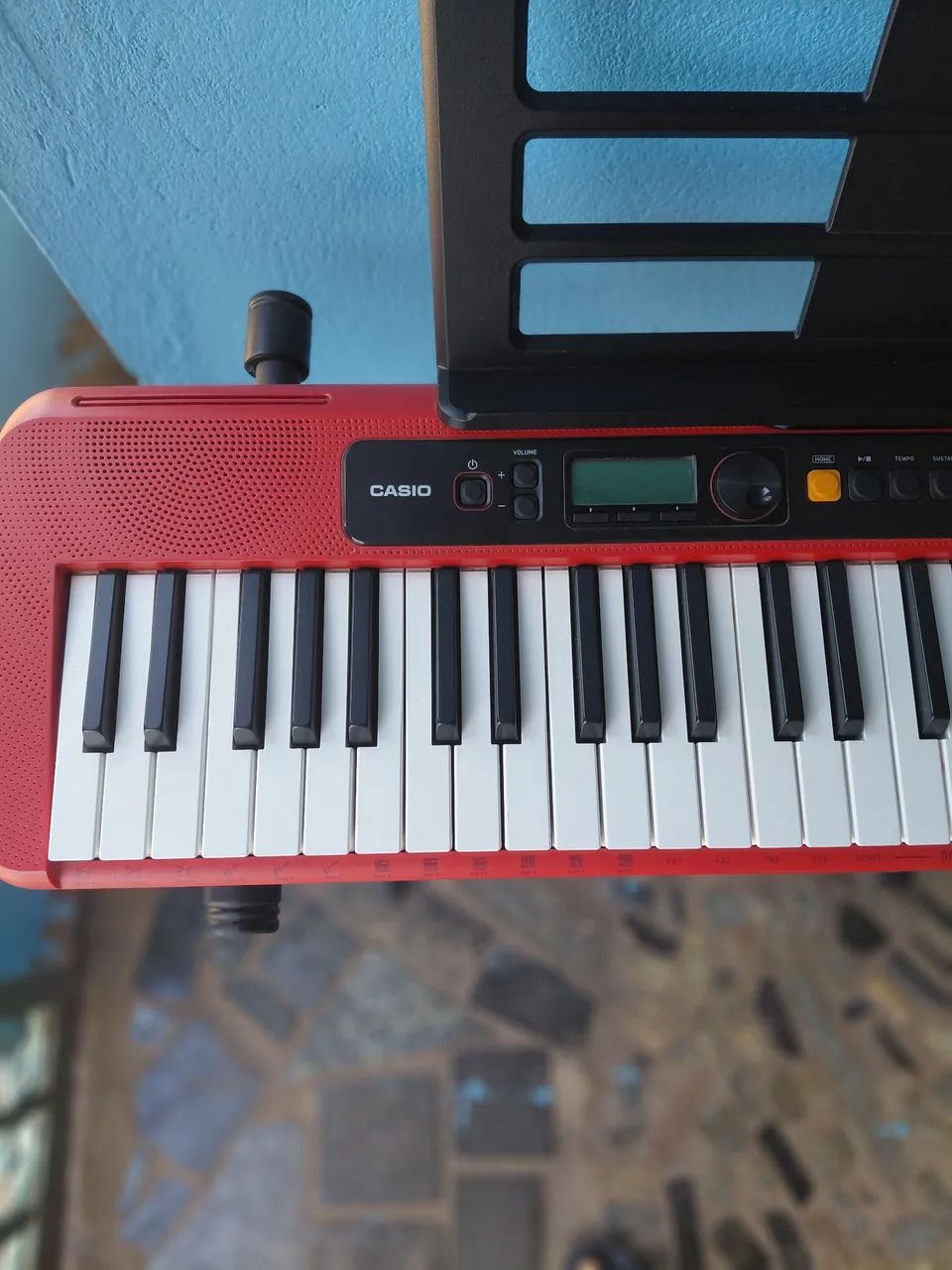Vendo Teclado  - Foto 3
