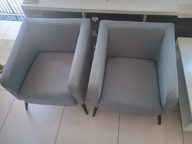 02 Poltronas