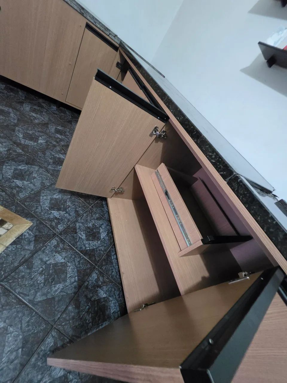 Armário de pia - Foto 3