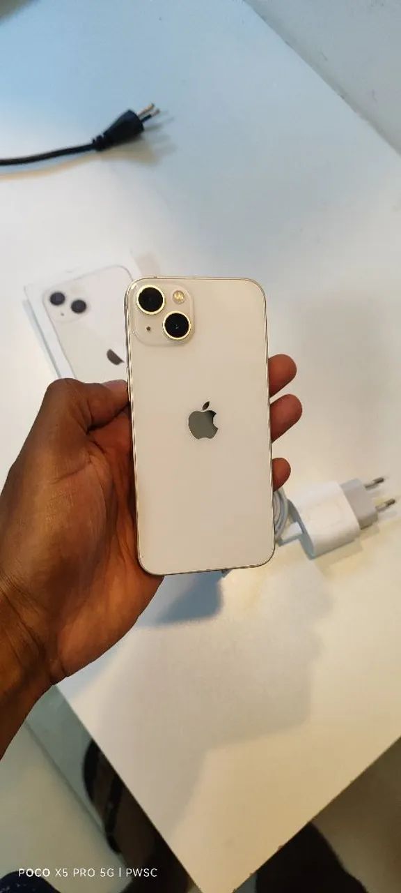 iPhone 13, estelar 128 Gb - Foto 3