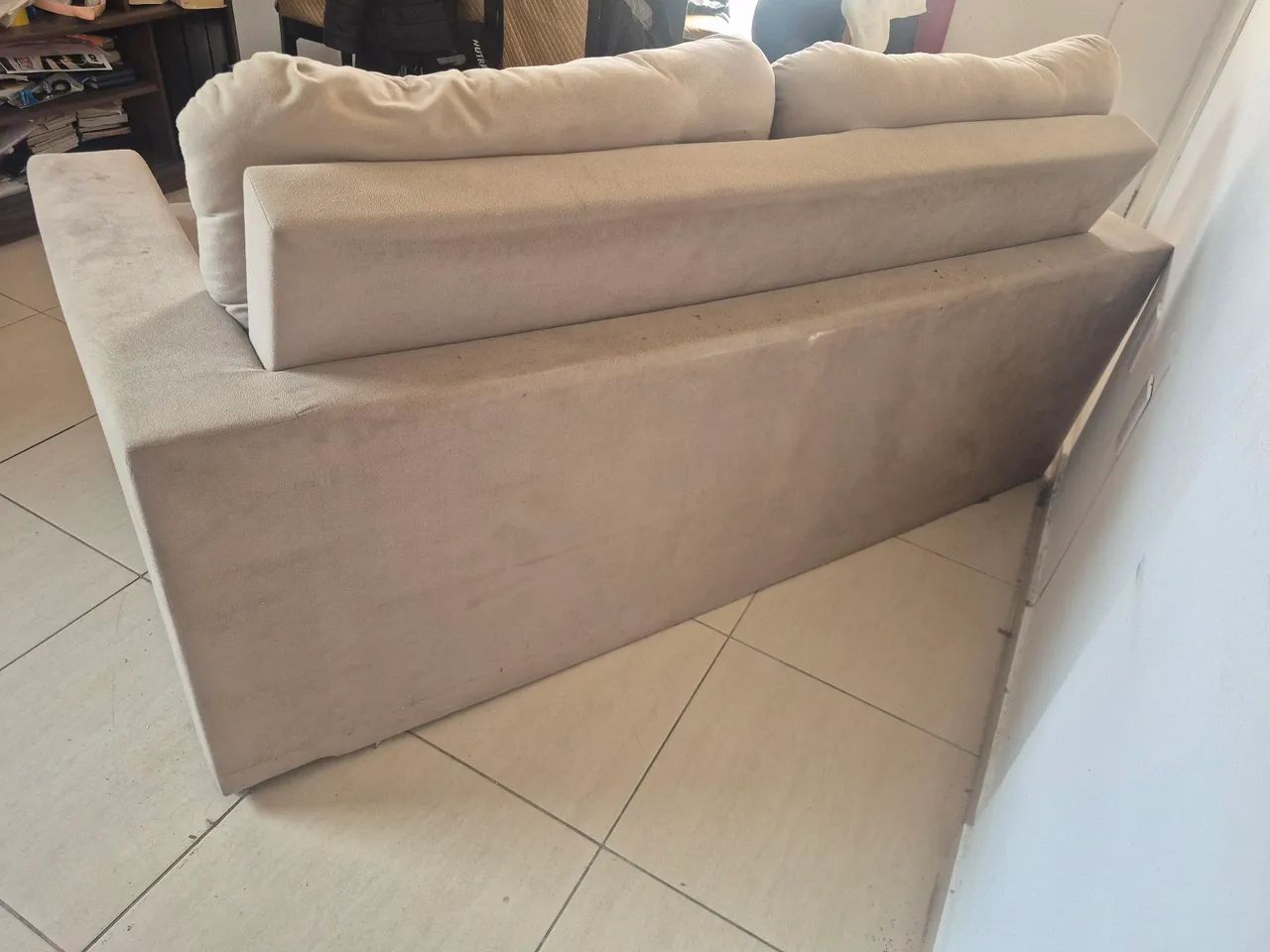 Sofá  - Foto 2