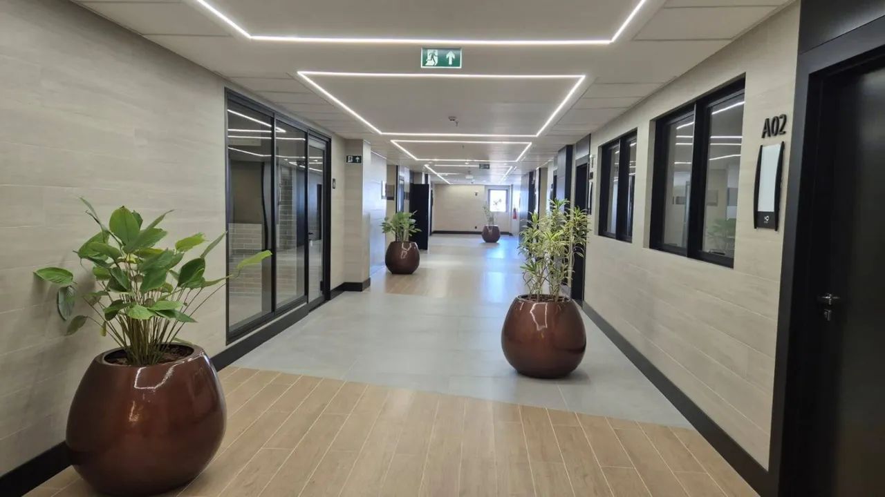 Sala comercial no VG Office Várzea Grande Shopping - Foto 5