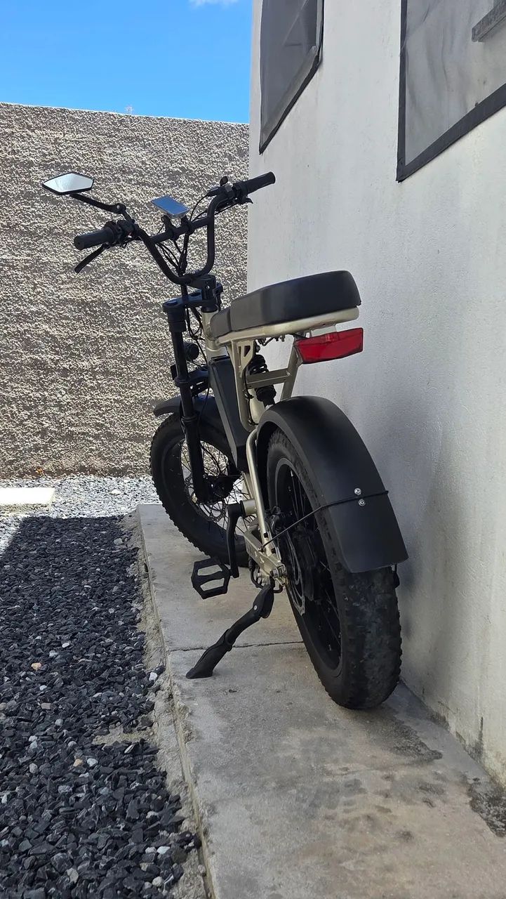 TROCO por moto - Foto 2