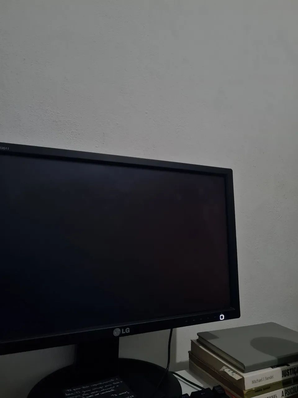MONITOR WIDESCREEN LG 20" - Foto 2