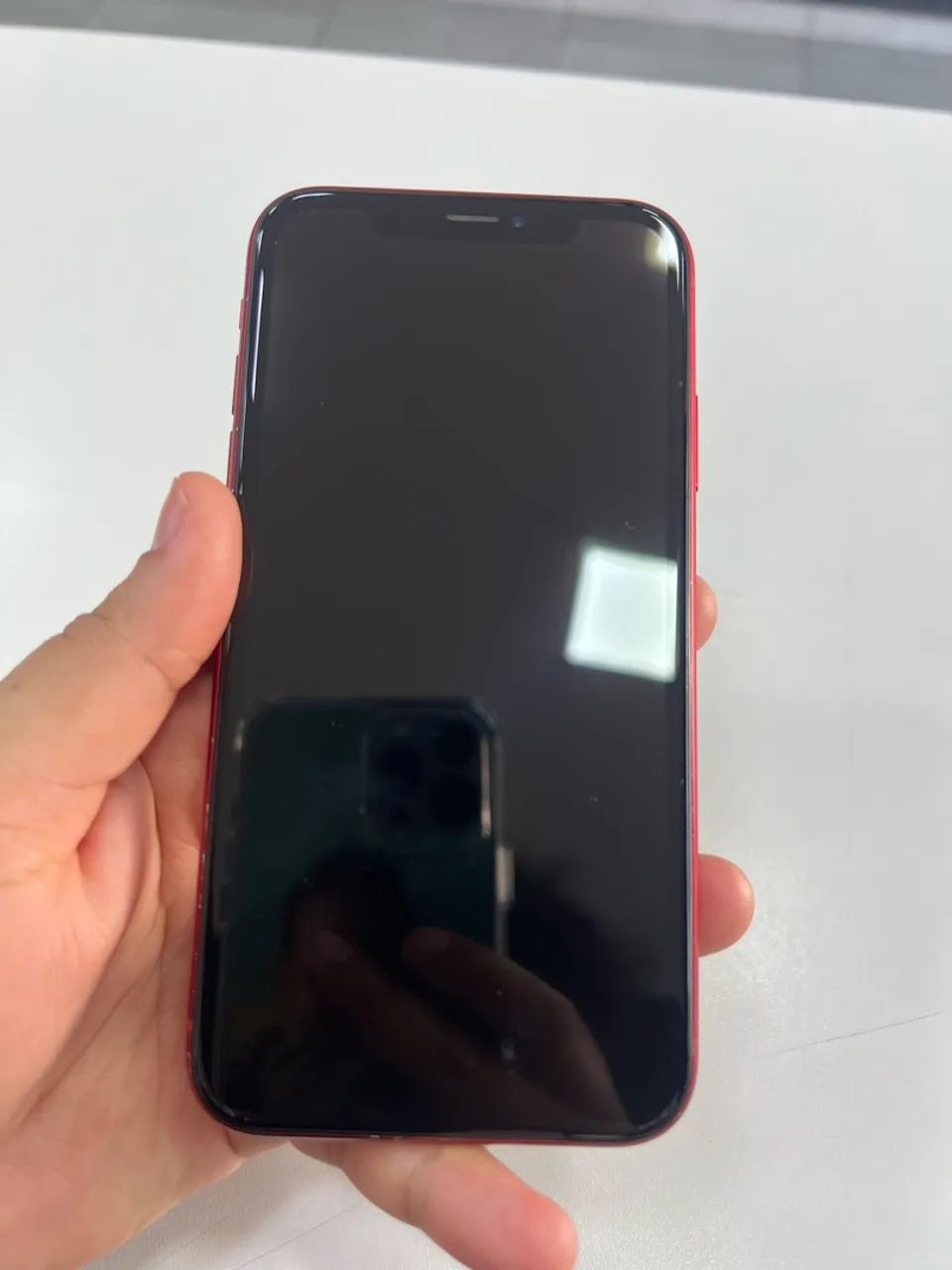 Iphone xr impecável.  - Foto 4