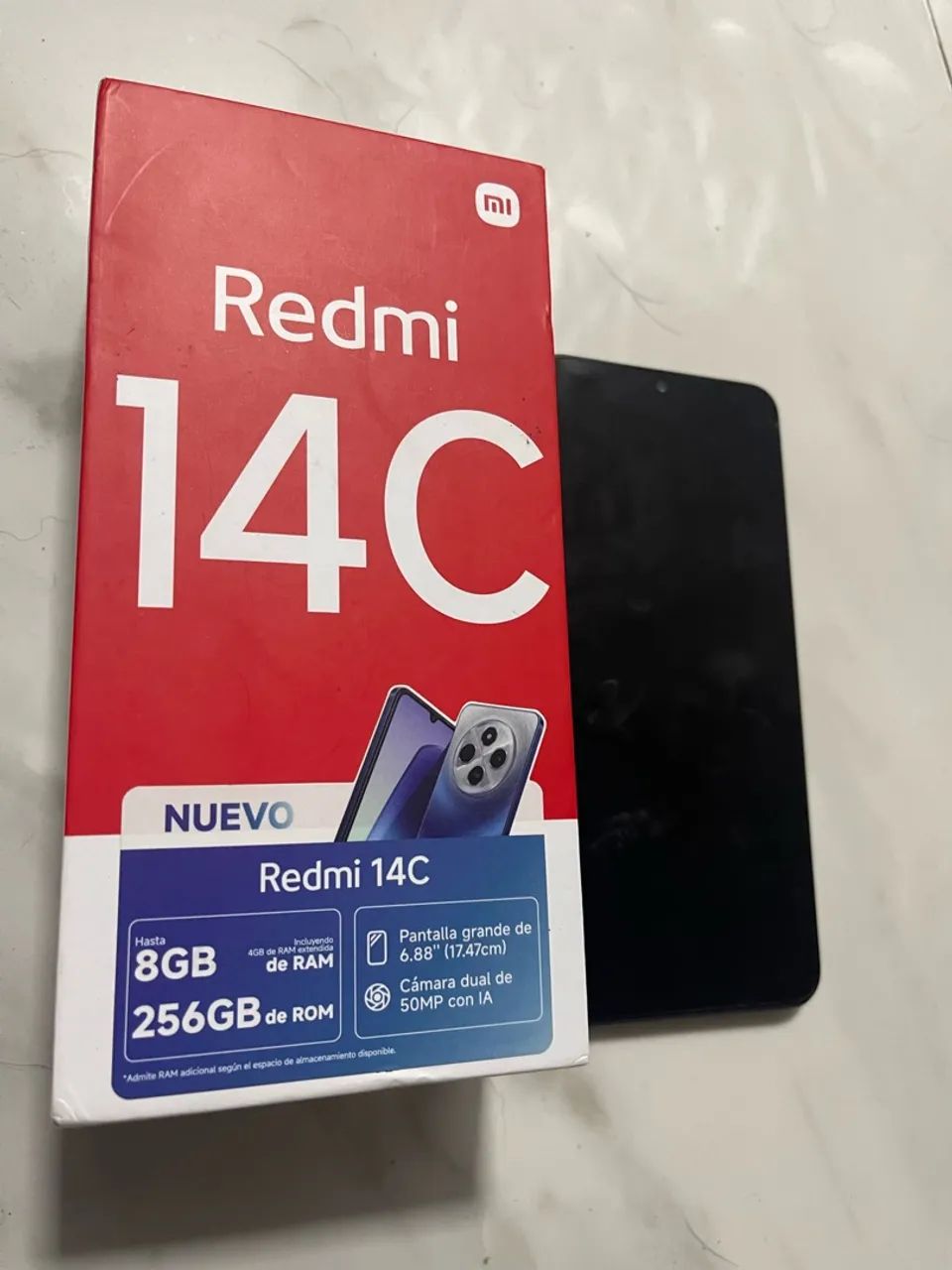 Redmi 14c
