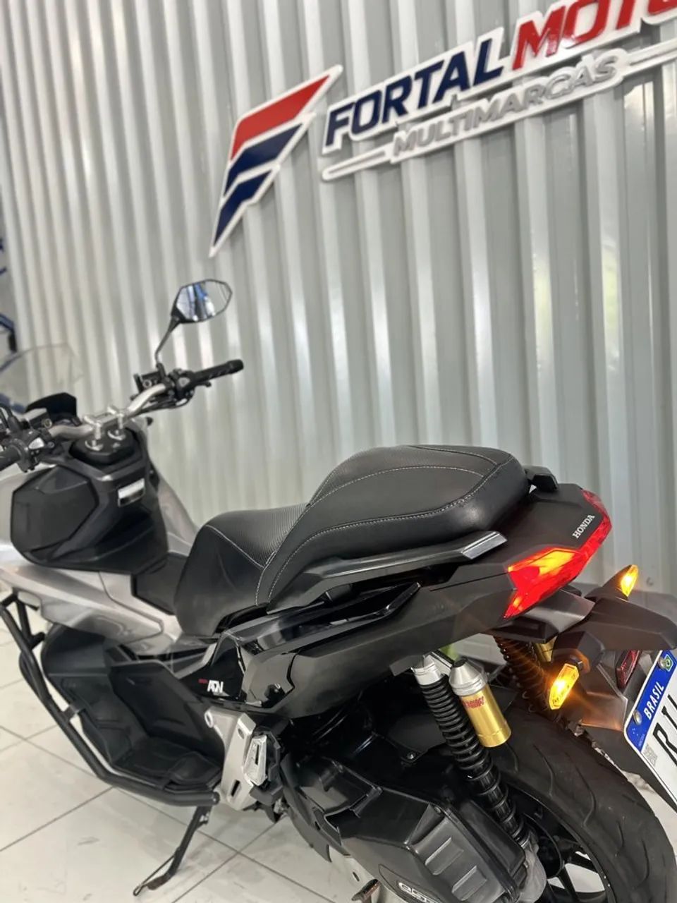 HONDA ADV 150 2023 - Foto 4