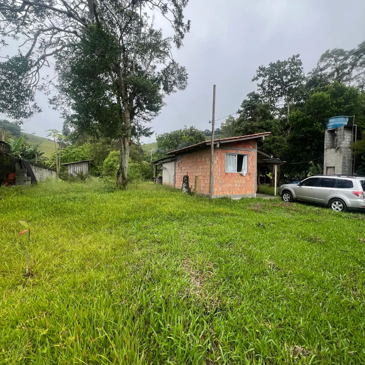 Terreno em Imaruí em frente à Lagoa da Praia Vermelha - Foto 5