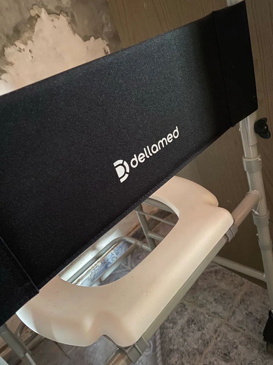Cadeira de banho 