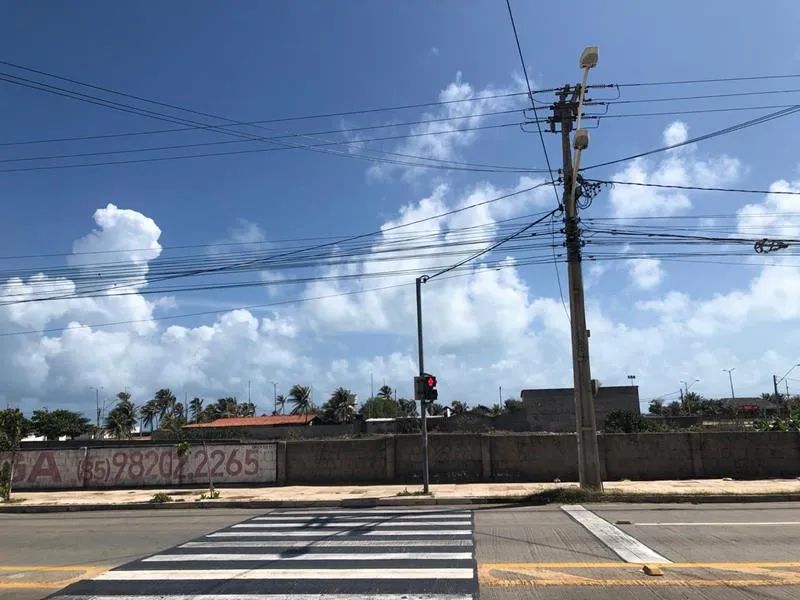 TERRENO para alugar na cidade de FORTALEZA-CE - Foto 2