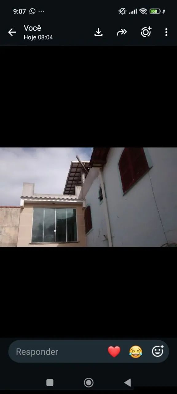 Casa Dúplex Próximo a Lagoa/Popeye - Foto 5