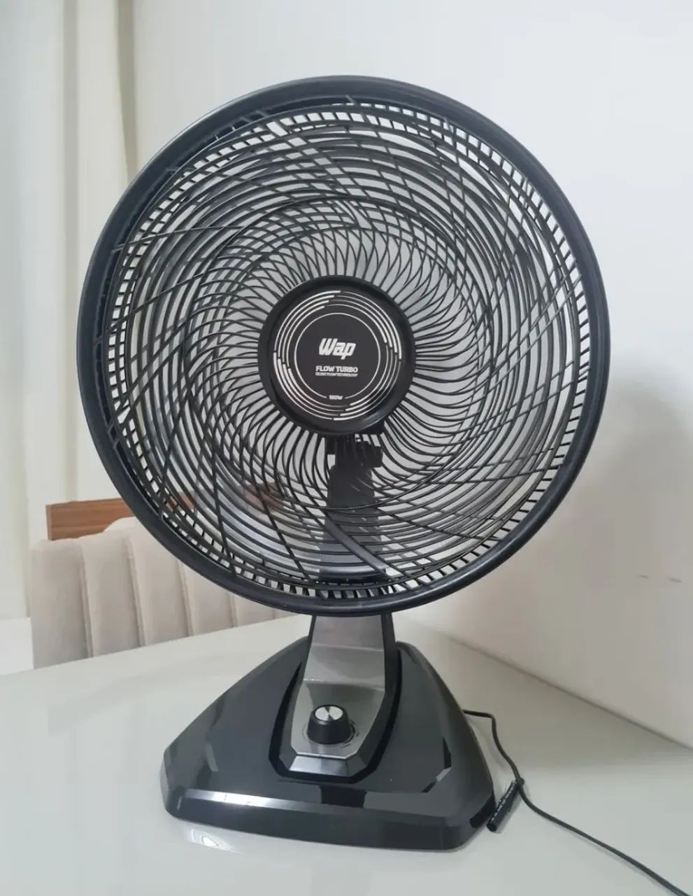 Ventilador  - Foto 2