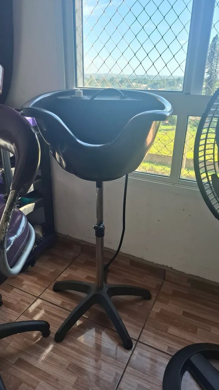 Itens salão  - Foto 2