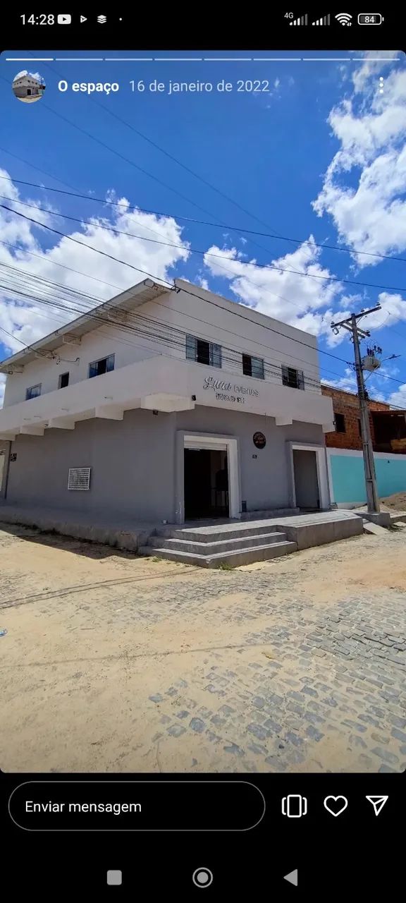 Foto - Feira de Santana - Tomba