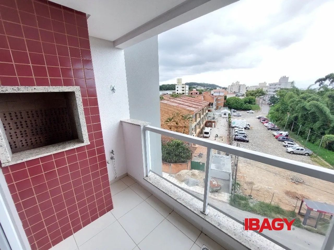 Excelente Apartamento 2 dormitório(s) em Centro - São José - Foto 5