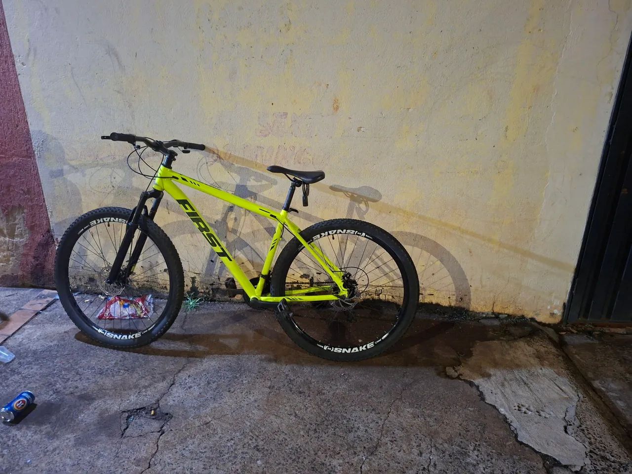 Bike 