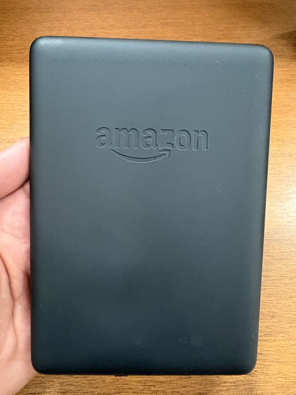 Kindle Paperwhite 10ª geração - 8GB+capa - Foto 4