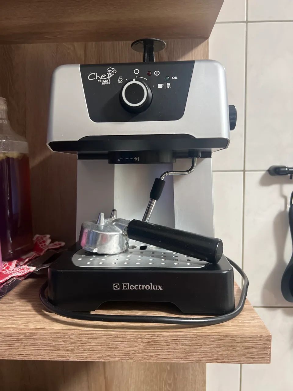 Cafeteira eletrolux  - Foto 2