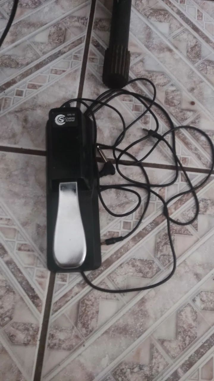 Kit Teclado Casio CTK-3500. - Foto 5