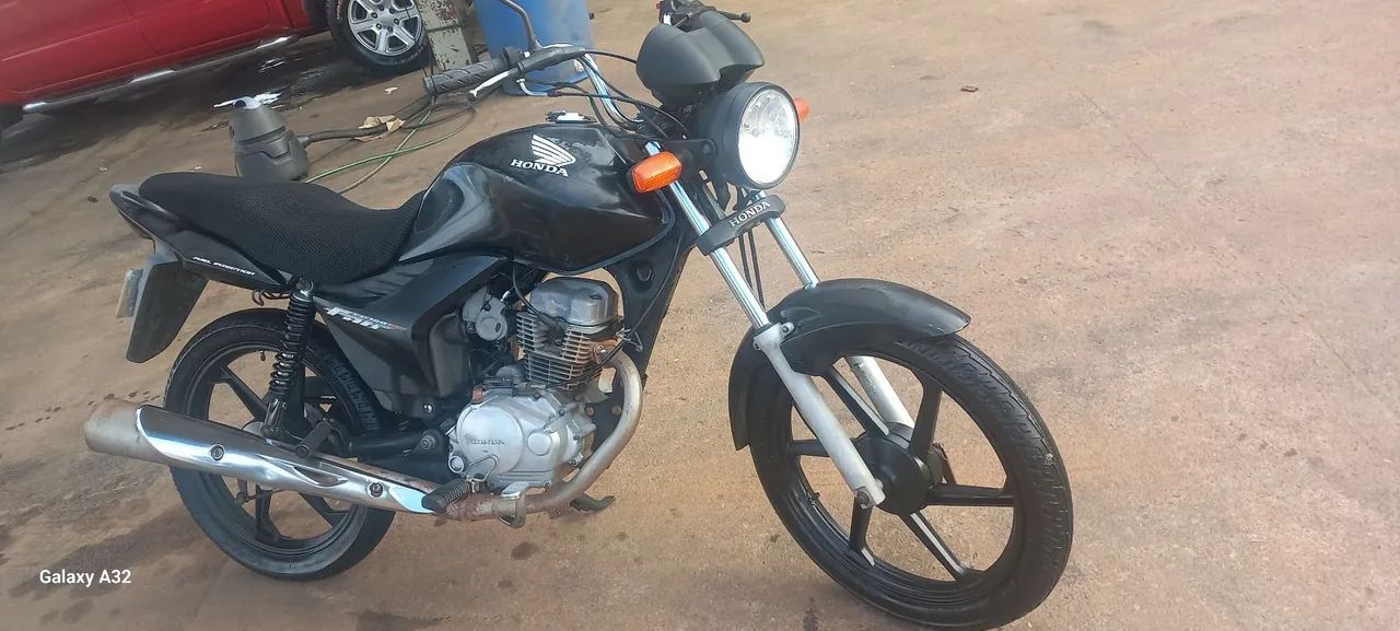 Vendo Fan 150 - Foto 3