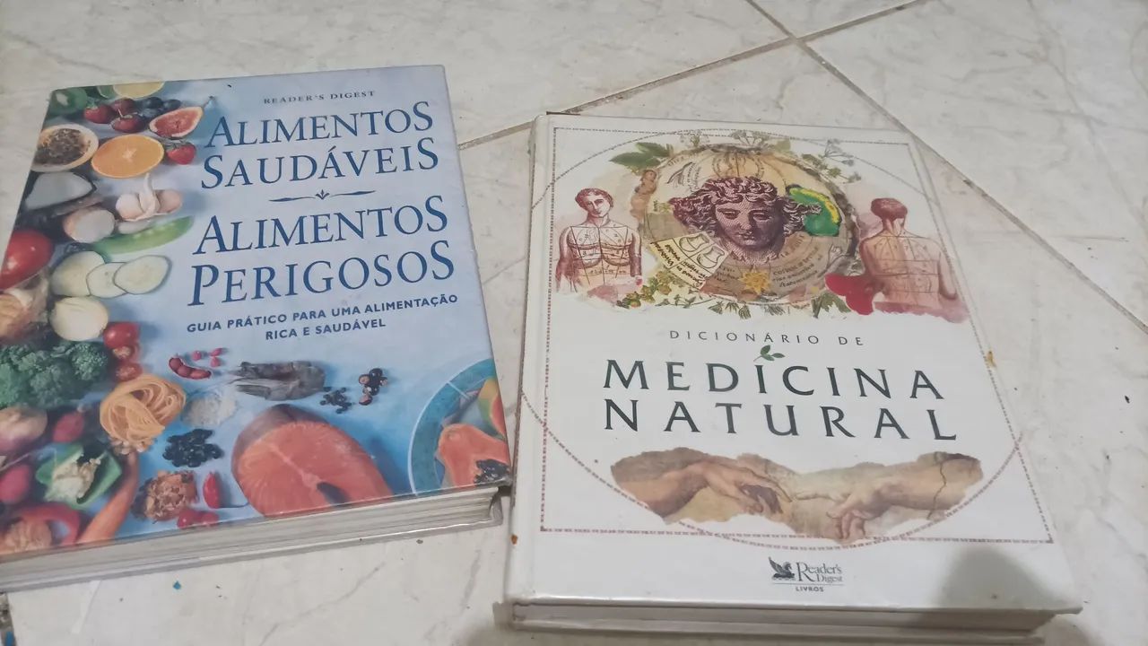 Livros