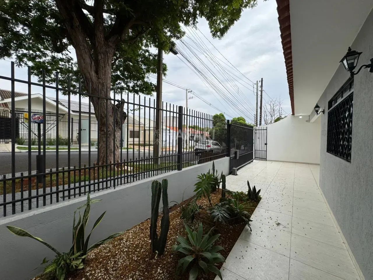 CASA COM ÁREA GOURMET E PISCINA NO JARDIM LUCIANÓPOLIS - Foto 4