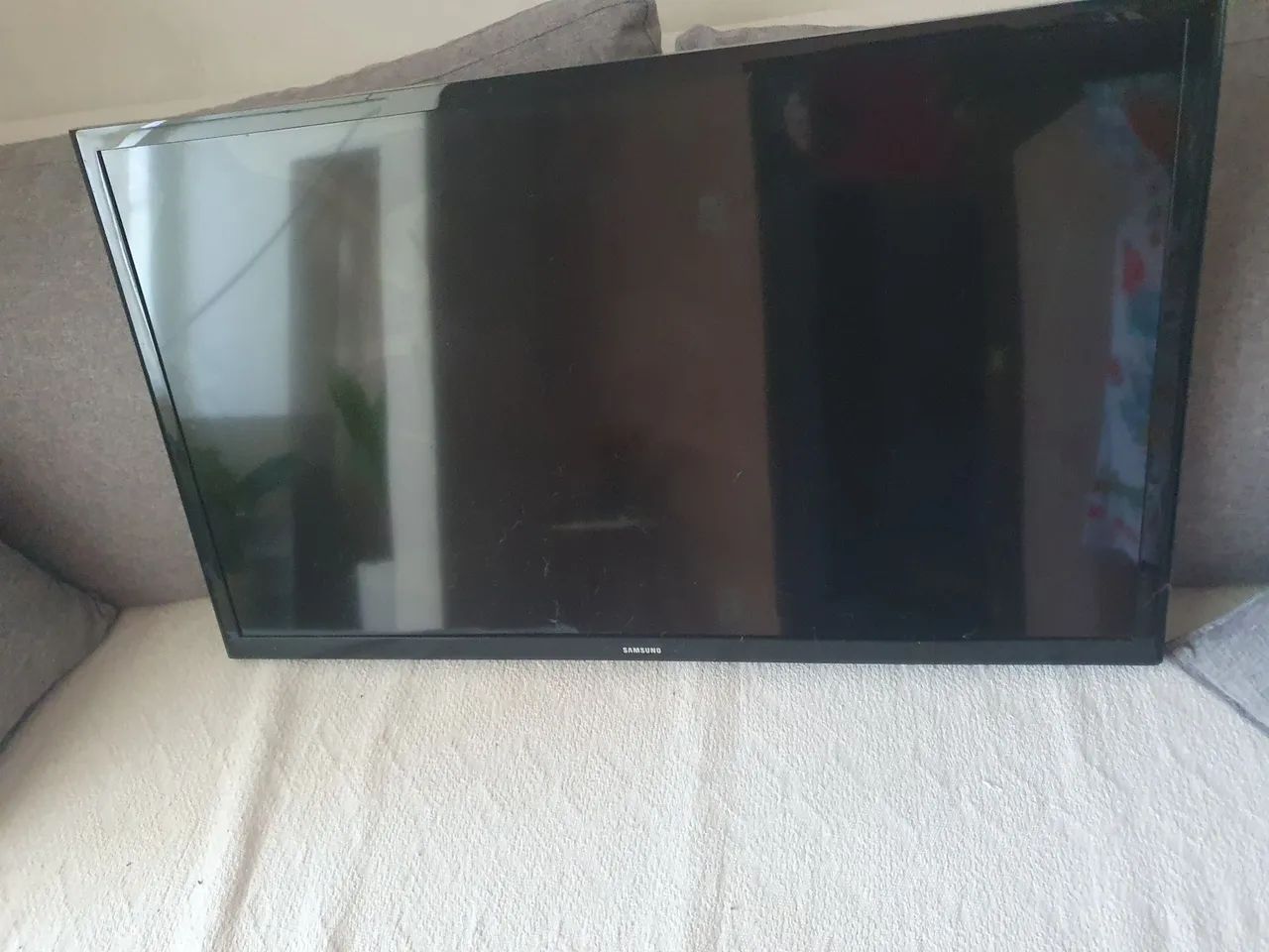 Televisão Samsung  32 " - Foto 2