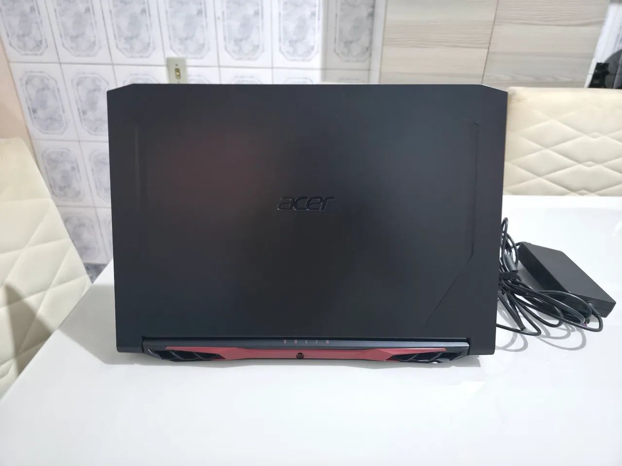 Notebook gamer acer nitro 5  - Foto 2