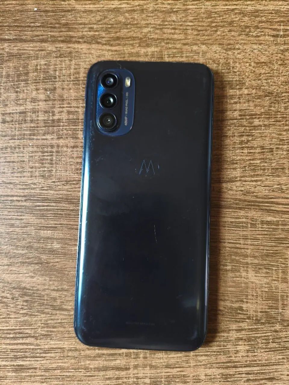 Motorola Moto G41 Usado - Foto 5
