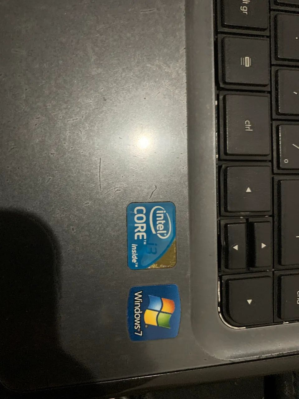 Notbok