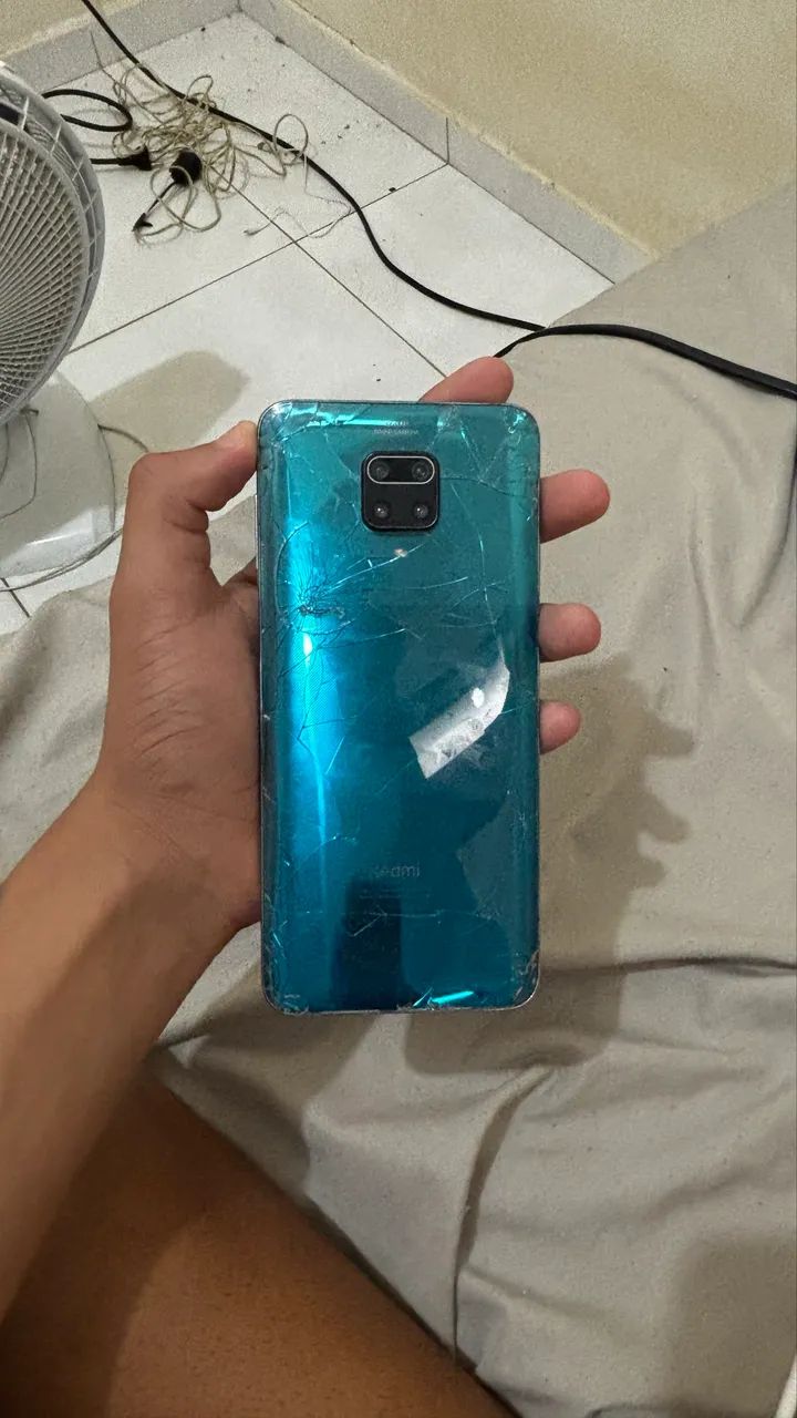 XIAOMI NOTE 9s 64 fb - Foto 2