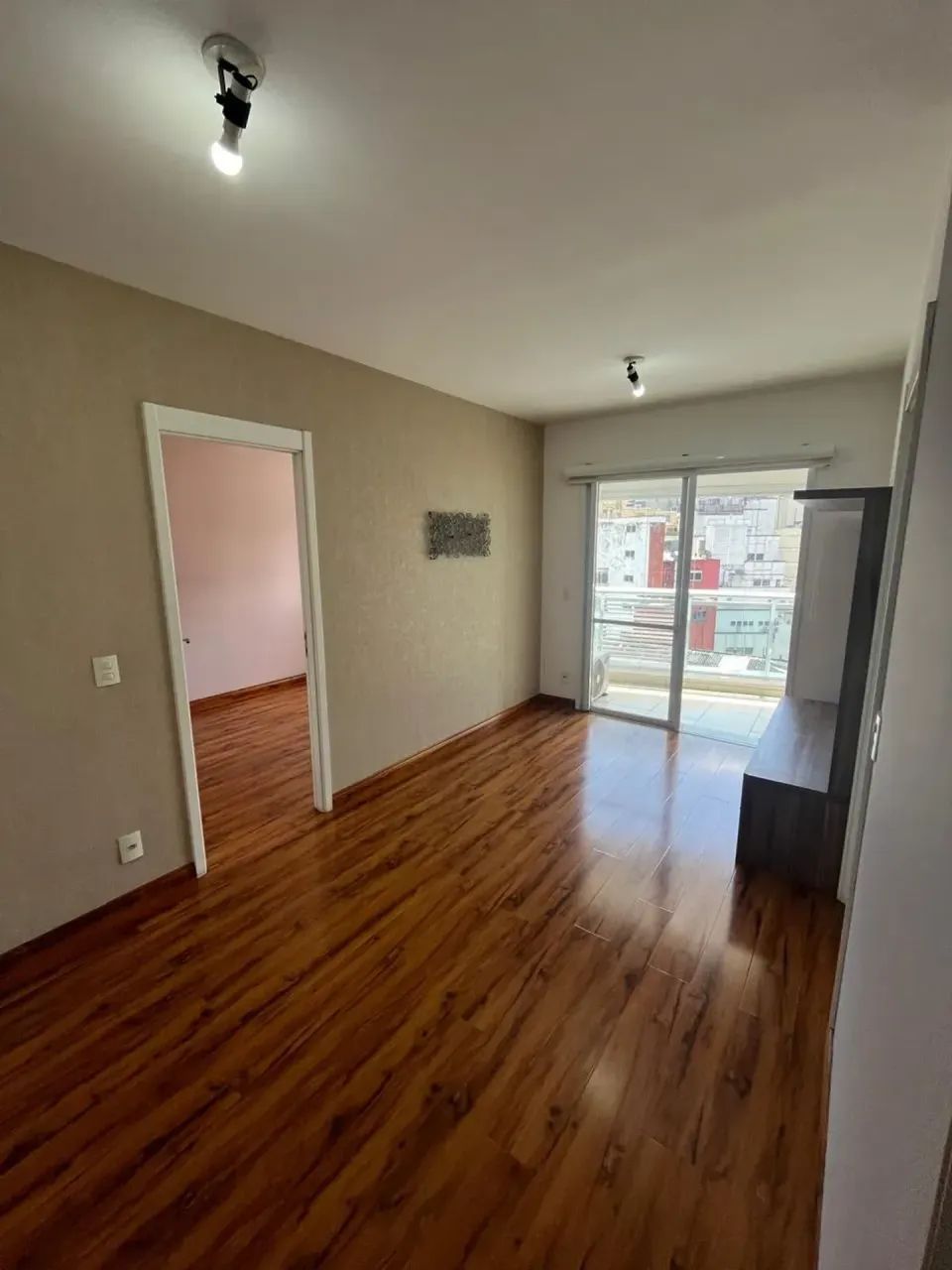 Cond Mood - ótimo apto e localização no centro