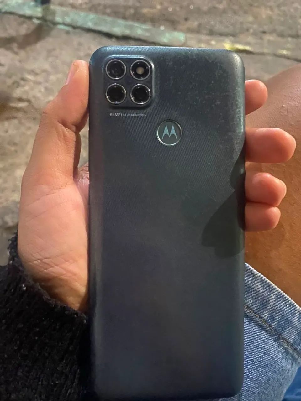 Moto g9 Power 128gb  - Foto 2