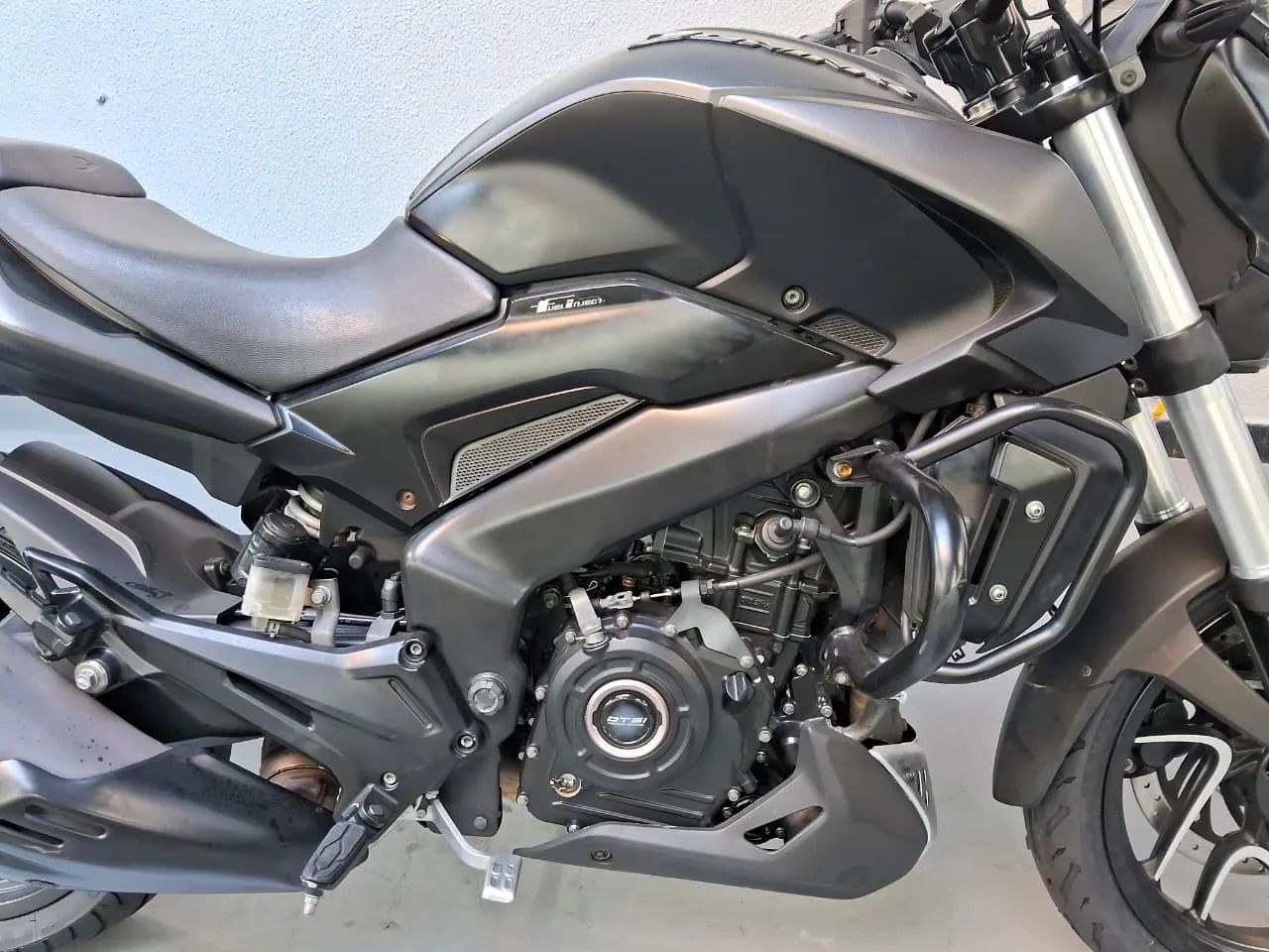 Bajaj DOMINAR 400  - Foto 5