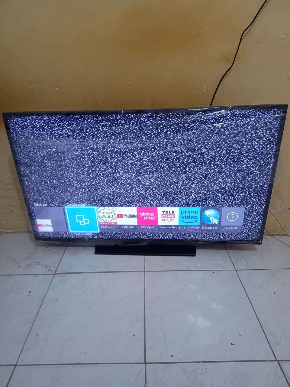 Tv Smart 40 YouTube  - Foto 2