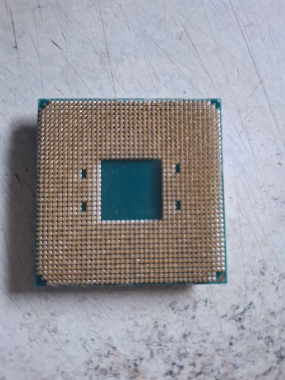 Processador Ryzen 5 3600 - Foto 2