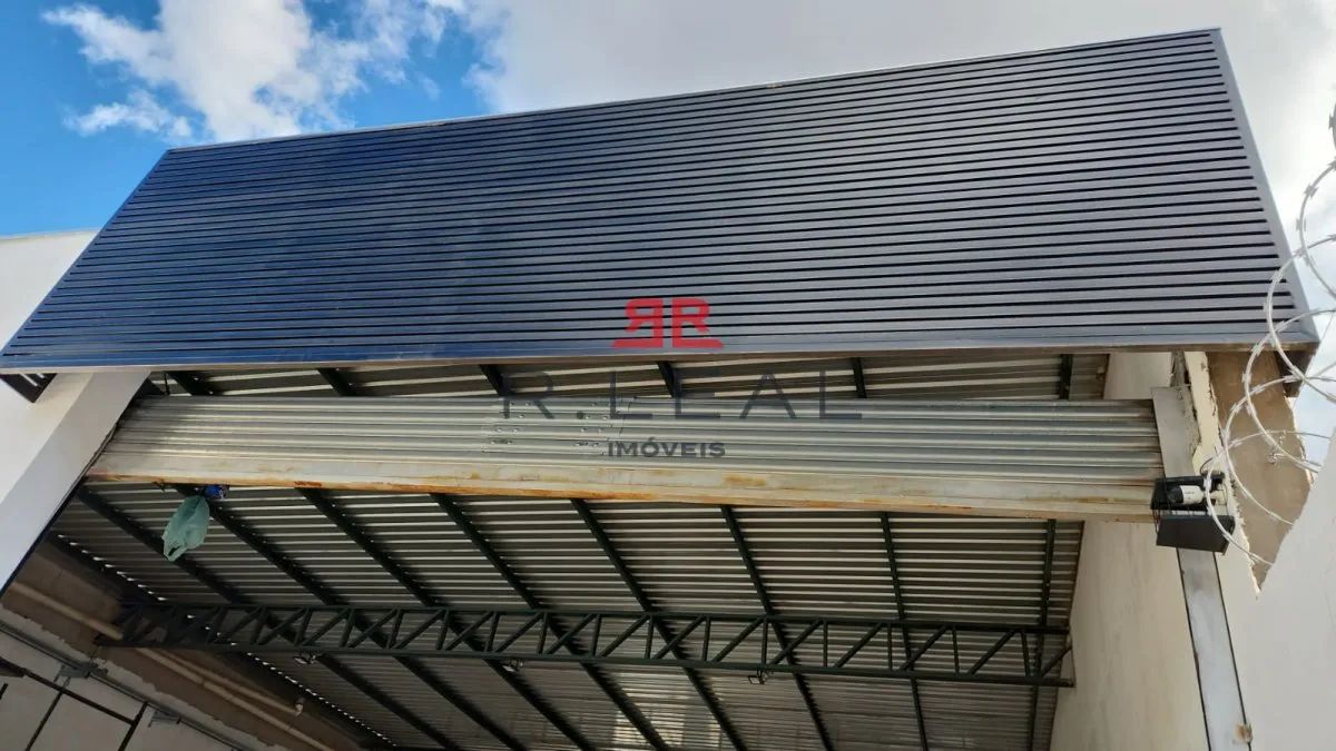 Barracão para aluguel e venda com 400 m² em Jardim Nova Bauru, Bauru - SP - Foto 3